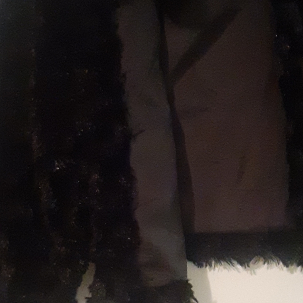 Fur jacket - Picture 4 of 4